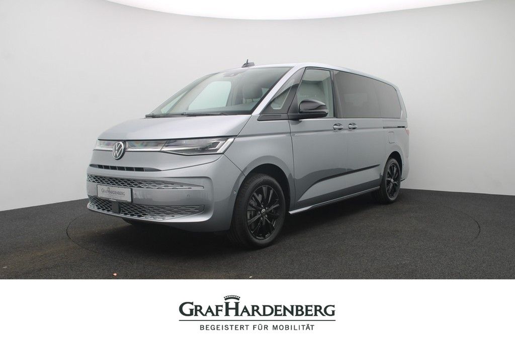 Volkswagen T7 Multivan 2.0 TDI DSG Goal Matrix ACC