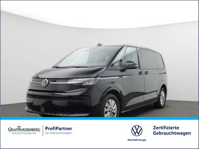 Volkswagen T7 Multivan Life TDI DSG 7Sitze NaviPro AHK