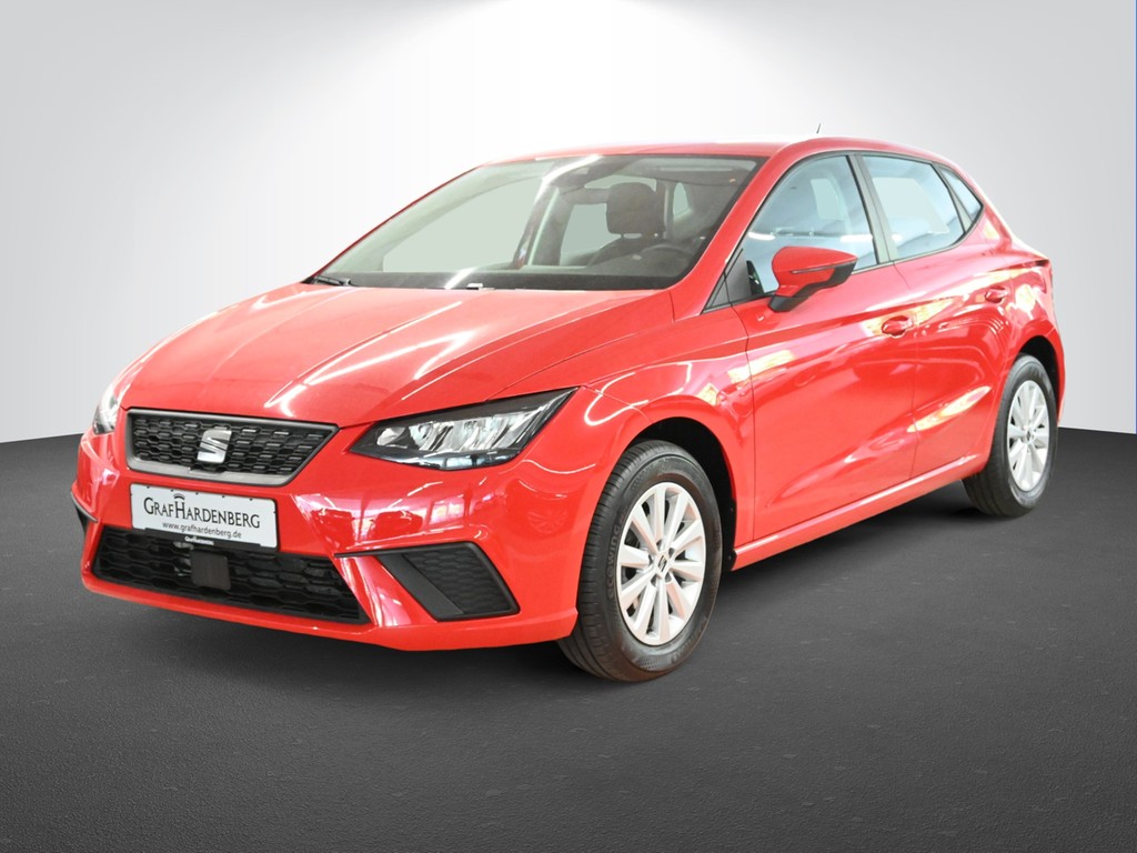 Seat Ibiza 1.0 TSI Style PDC LED SzHzg