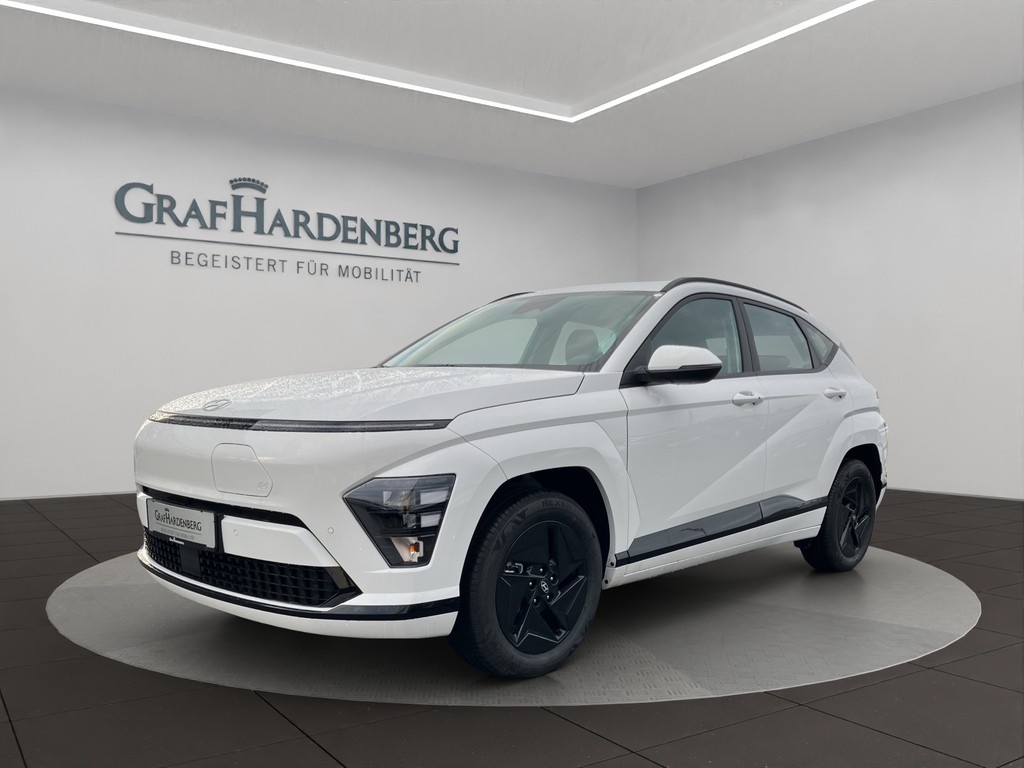 Hyundai Kona EV 49kWh Select EFFIZIENZ PAKET