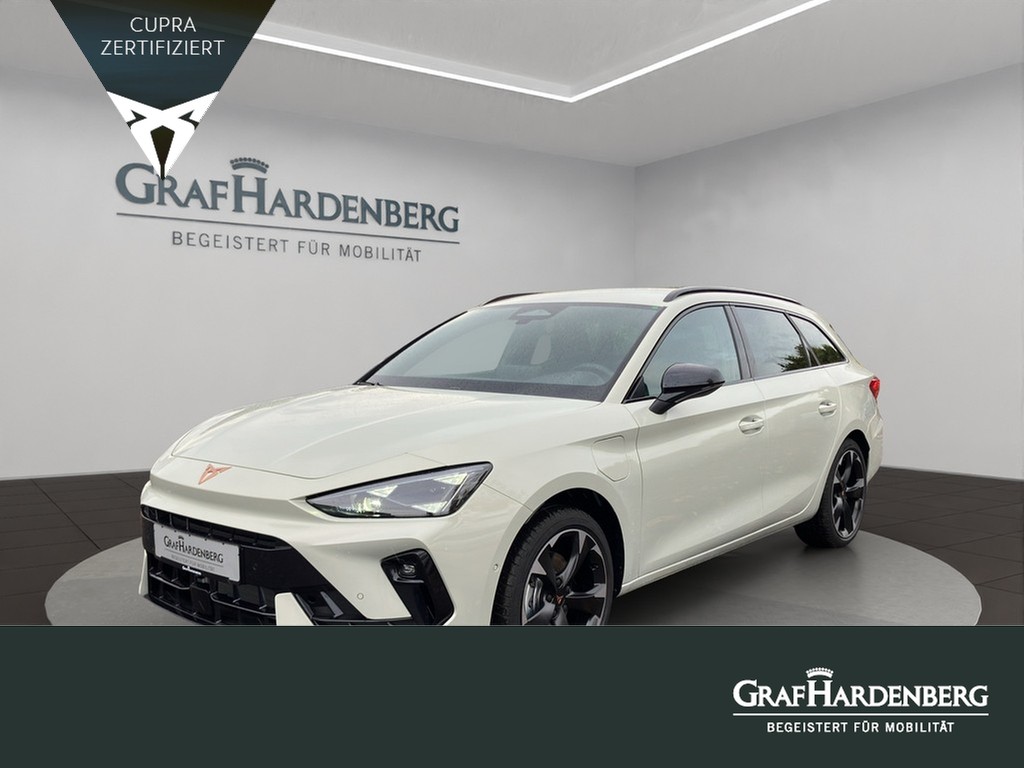 Cupra Leon Sportstourer 1.5 e-HYBRID 150