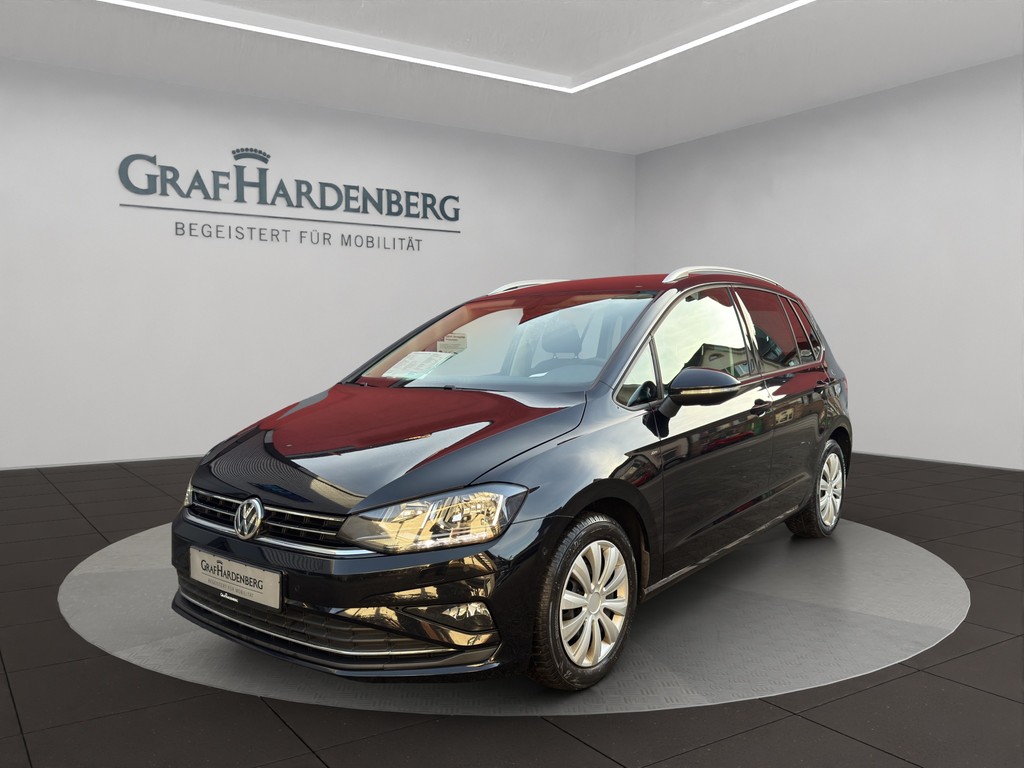 Volkswagen Golf Sportsvan Join 1.5 TSI Navi ACC