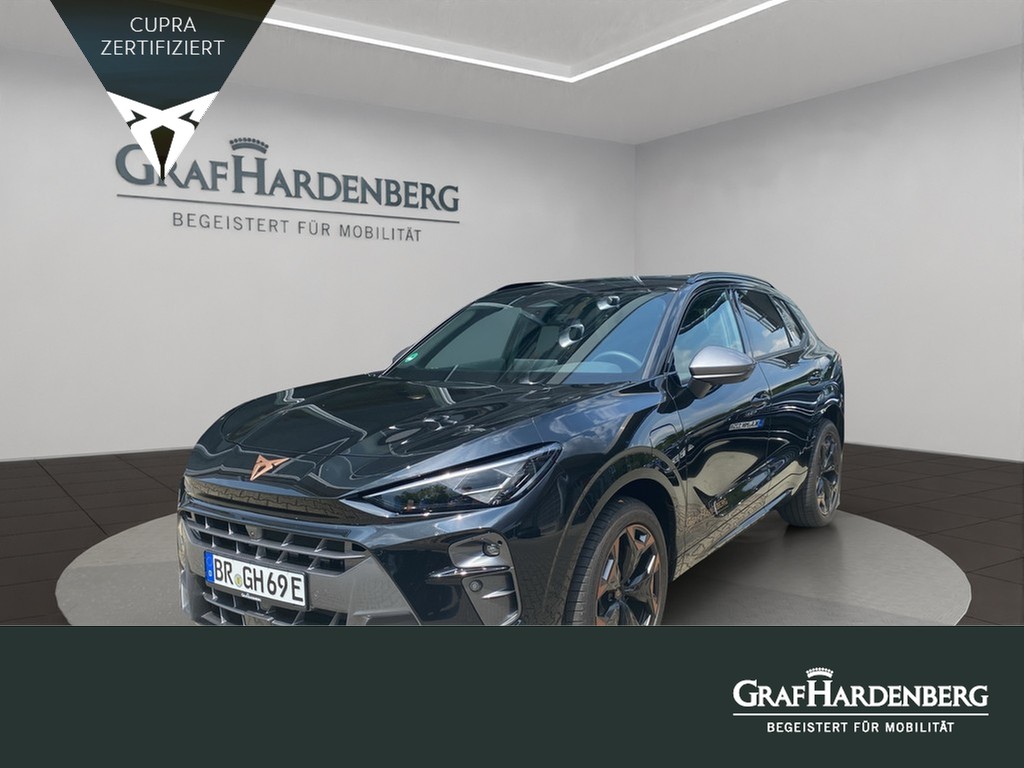 Cupra Terramar VZ 1.5 e-Hybrid DSG