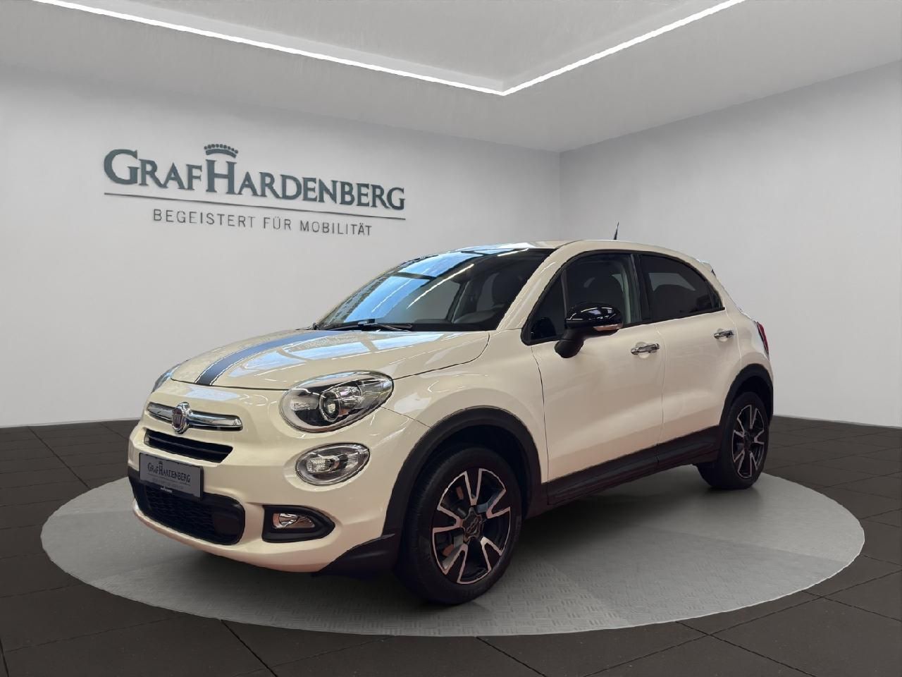 Fiat 500X Lounge