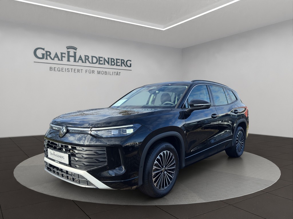 Volkswagen Tayron Life 1.5 eTSI DSG 7Sitze AHK AreaView