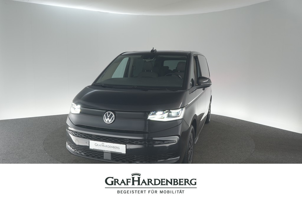 Volkswagen T7 Multivan 1.4 TSI eHybrid DSG Matrix LED GRA