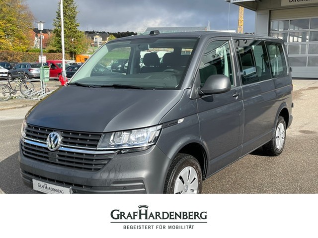 Volkswagen T6 Transporter Kombi KR 2.0 TDI 6.1 Einparkhilfe