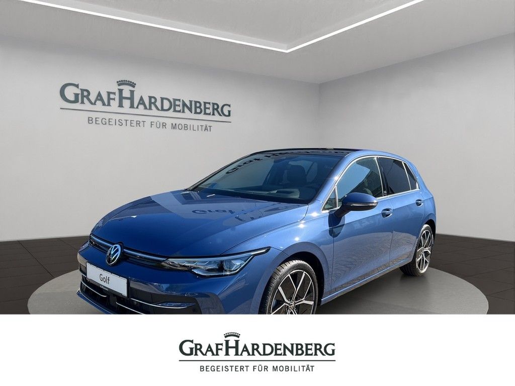 Volkswagen Golf 1.5 eTSI DSG ''Edition 50''