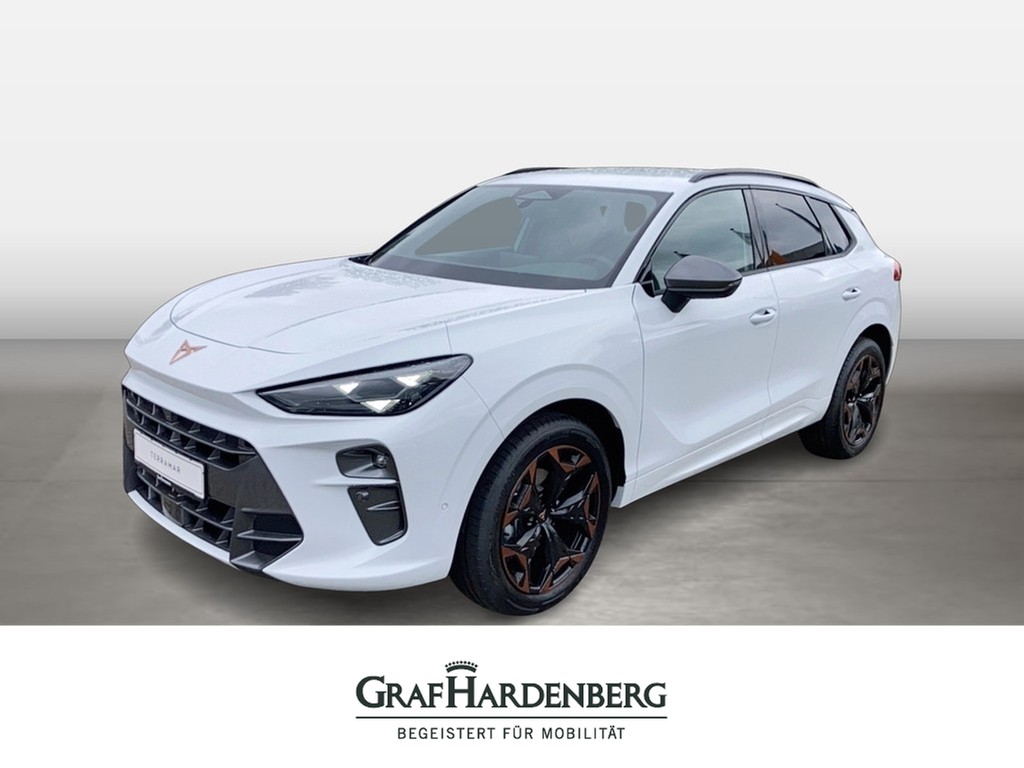 Cupra erramar 1.5 eTSI 110 kW (150 PS) 7-Gang-DSG
