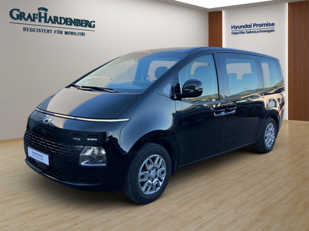 Hyundai Staria 2.2 CRDI A/T Trend 2WD
