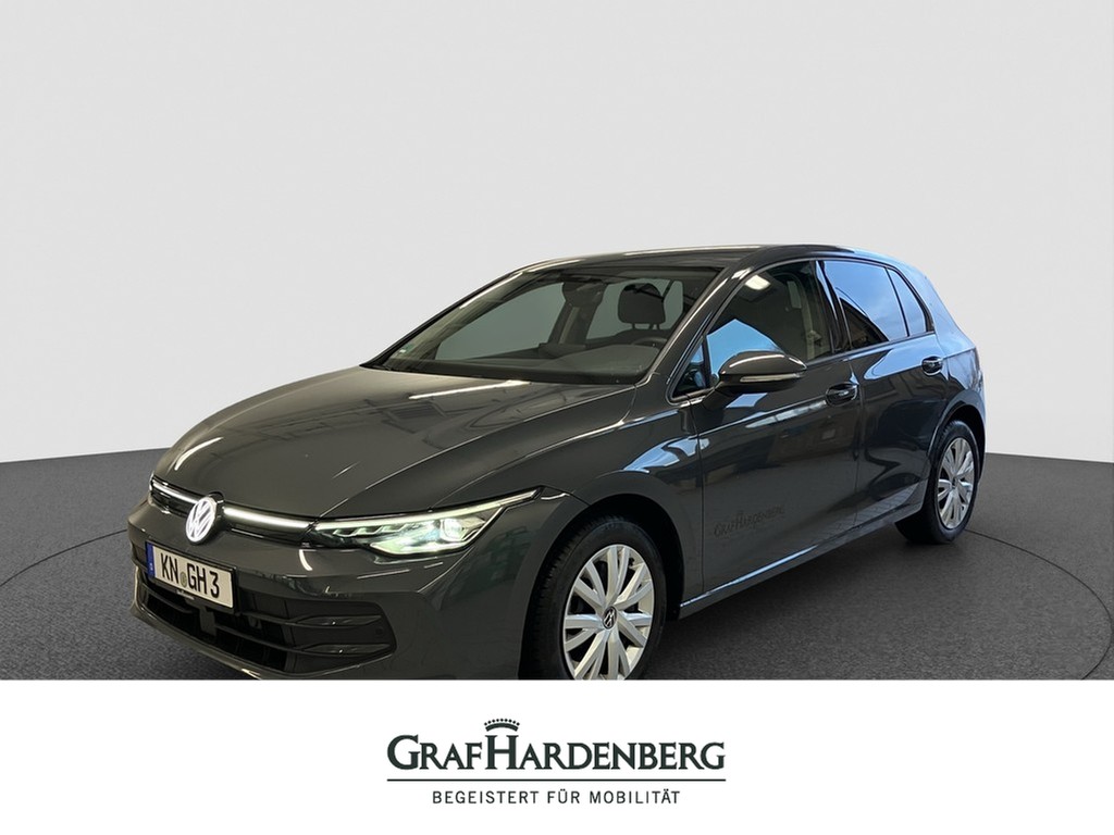 Volkswagen Golf VIII 1.5 TSI Life ACC LED DAB+
