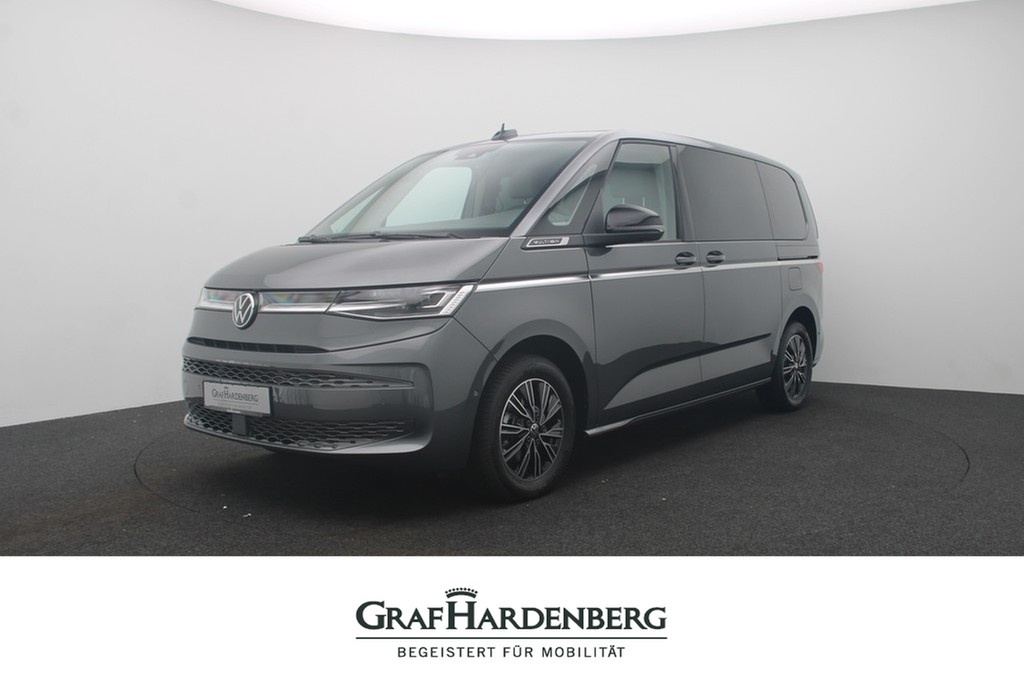 Volkswagen T7 Multivan 2.0 TDI DSG Style 6Sitze GJR Standheizung