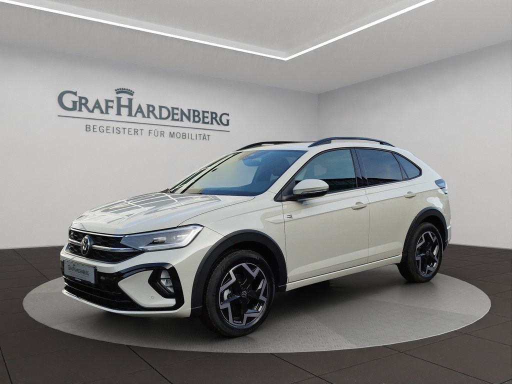 Volkswagen Taigo 1.0 TSI DSG R line Fernlichtassistent