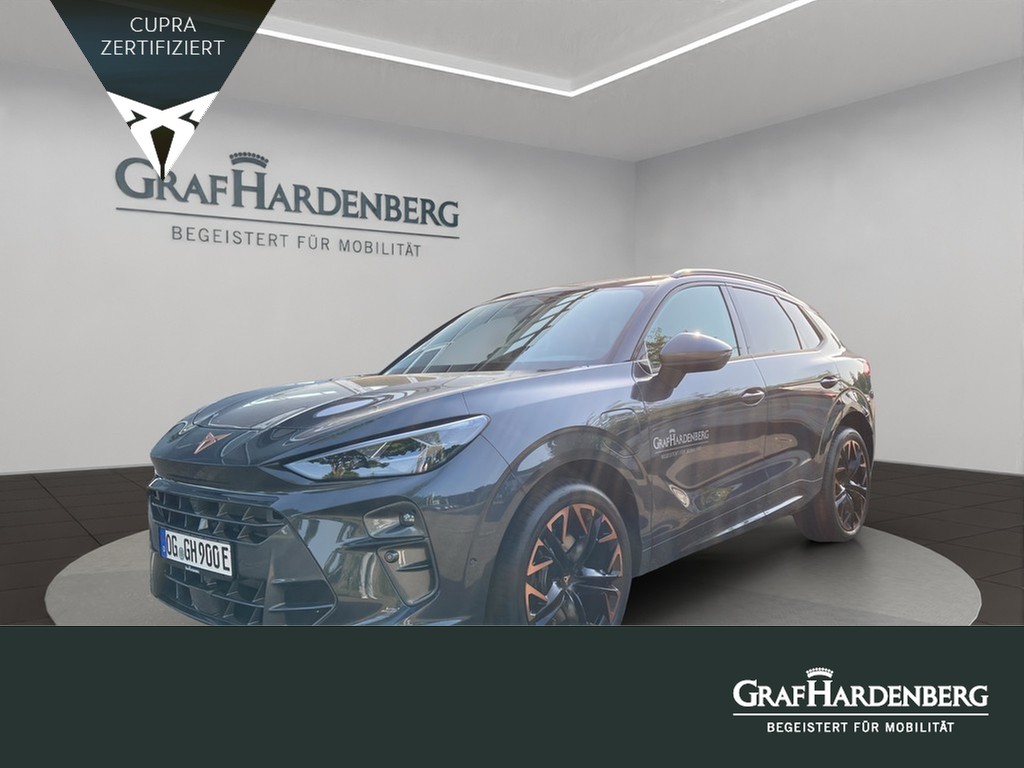 Cupra Terramar VZ 1.5 e-HYBRID 200 kW *SOFORT VERFÜGBAR*