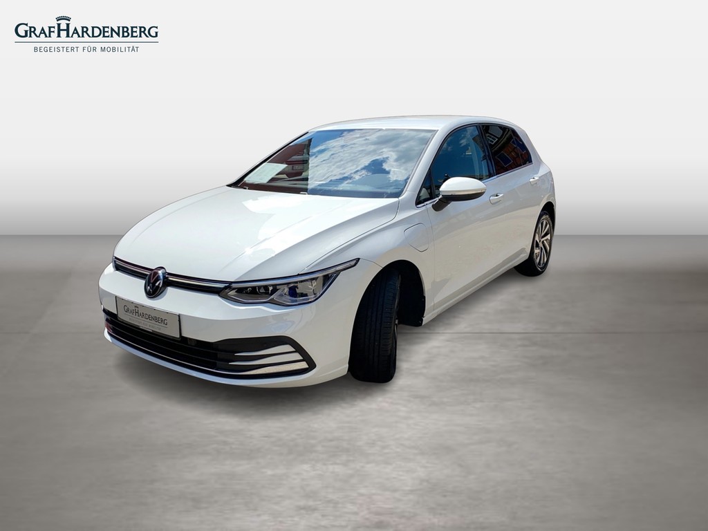 Volkswagen Golf 8 Style eHybrid DSG Navi LED-Plus