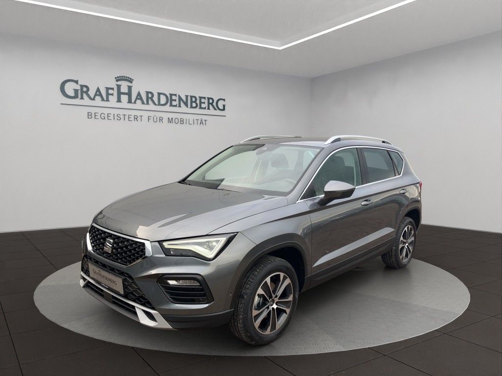 Seat Ateca 1.5 TSI 110 kW 7-Gang DSG Style Edition