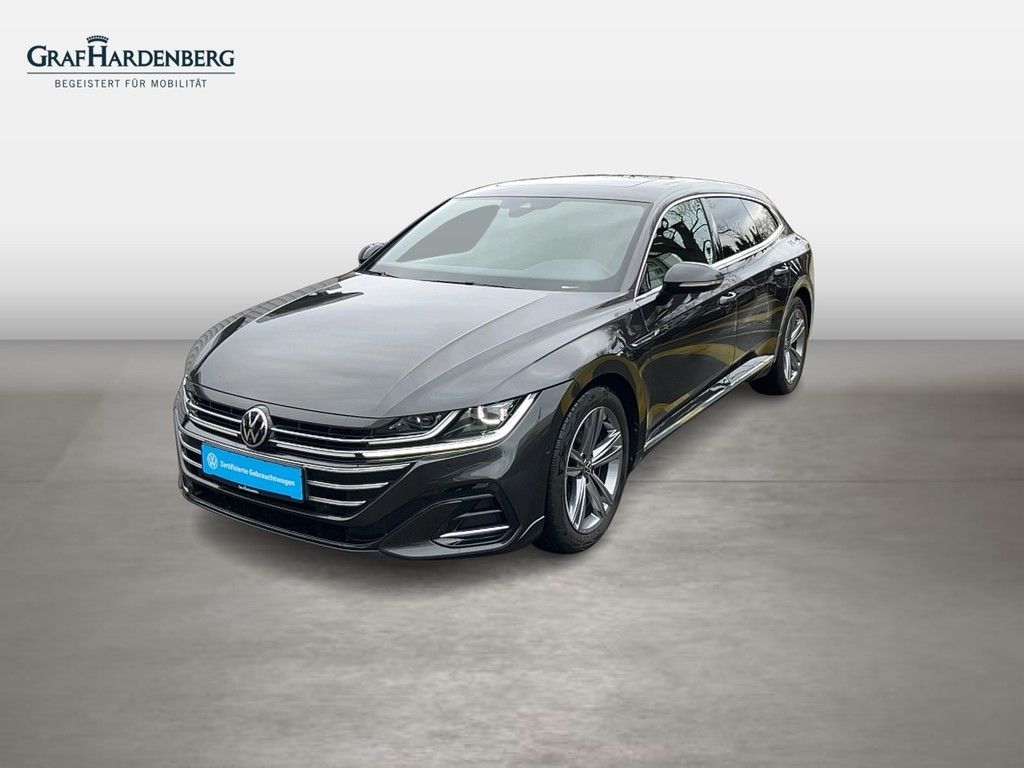 Volkswagen Arteon Shooting Brake 4Motion 2.0 TDI DSG R-Line