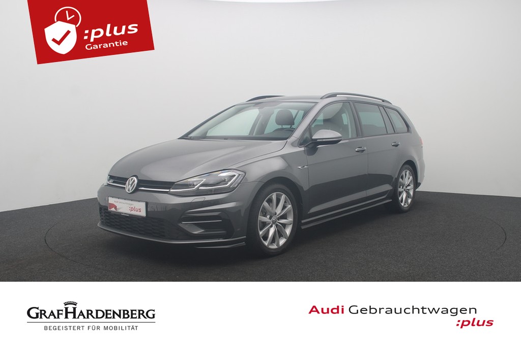 Volkswagen Golf VII Variant 1.5 TSI R-Line LED Navi ACC