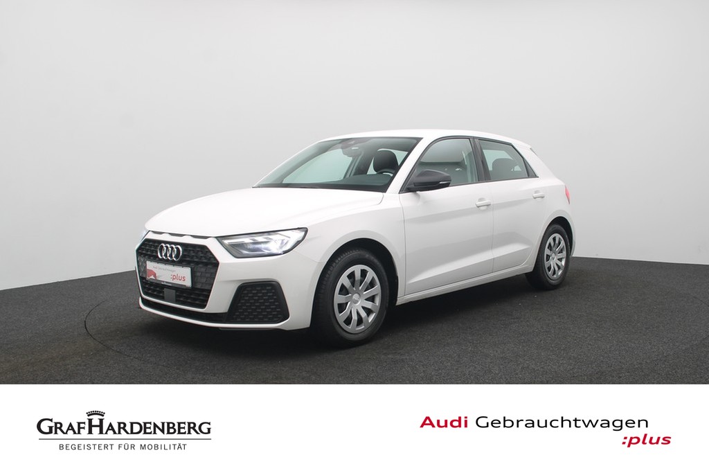 Audi A1 Sportback 25 TFSI . Virt.Cockpit LED