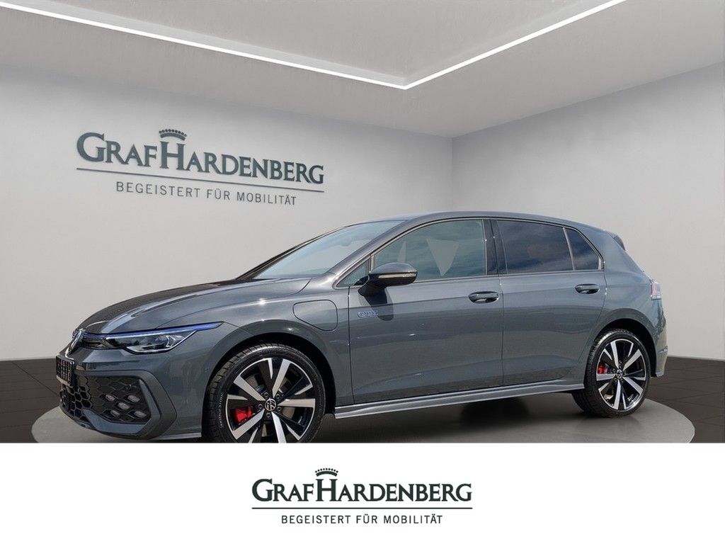 Volkswagen Golf PA GTE 1.5TSI eHybrid DSG *neues Modell*