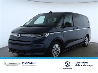 Volkswagen T7 Multivan Style LÜ lang Allrad eHybrid AHK
