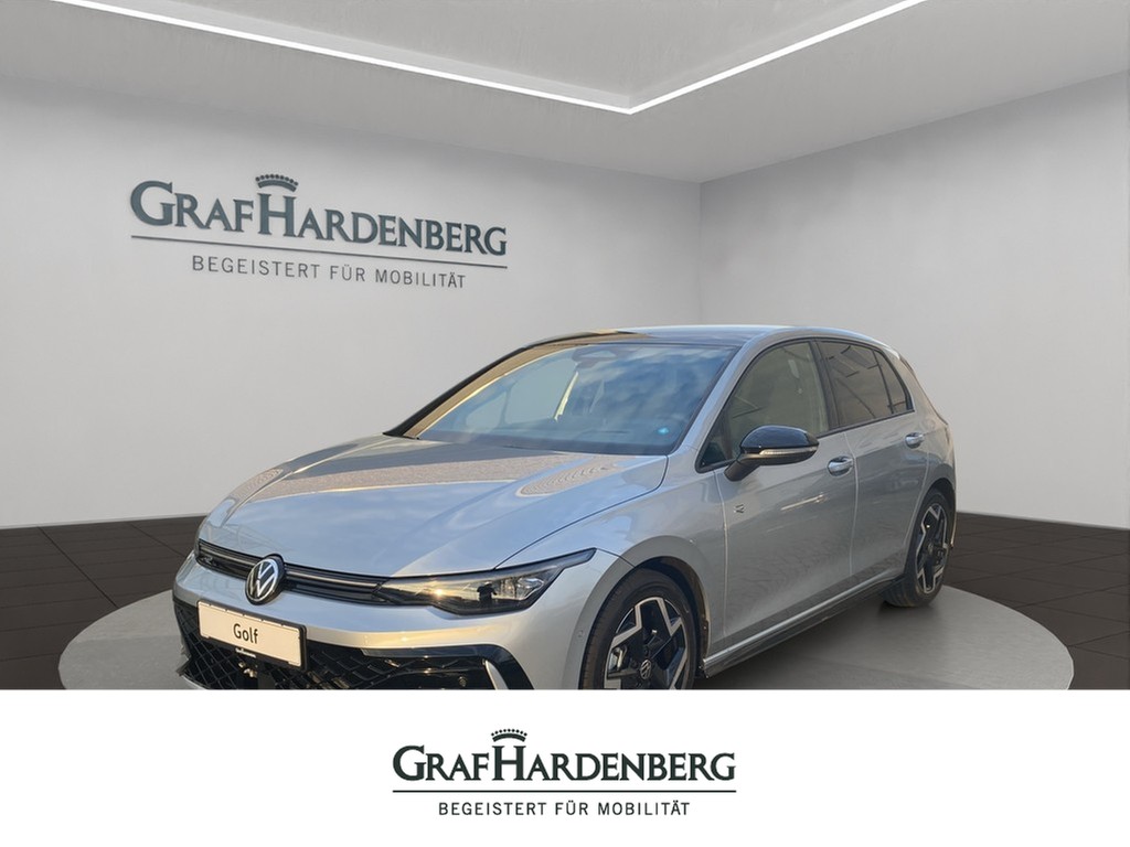Volkswagen Golf R-Line 1,5 l eTSI OPF 110 kW (150 P SOFORT VERFÜGBAR SOFORT VERFÜGBAR!