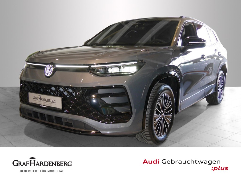 Volkswagen Tayron 1,5 l eHybrid OPF DSG R-Line