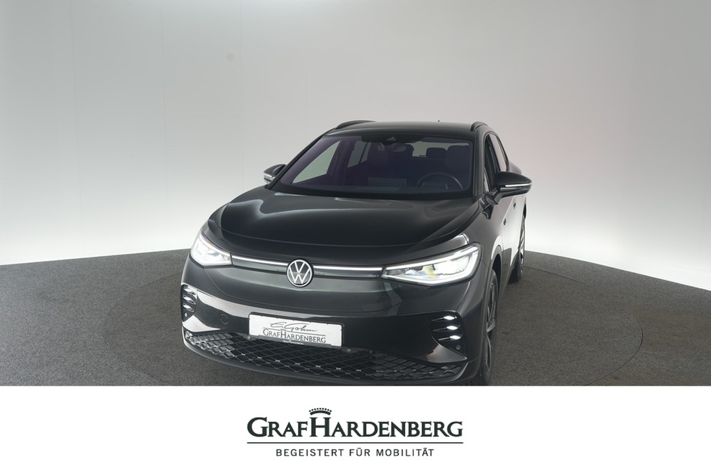 Volkswagen ID.4 GTX 250 kW IQ.LIGHT Navi ACC AHK