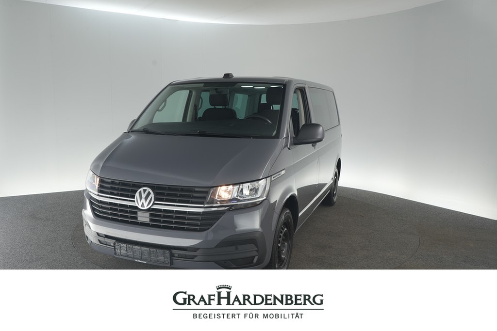 Volkswagen T6.1 Multivan Family 2.0 TDI AHK Einparkhilfe
