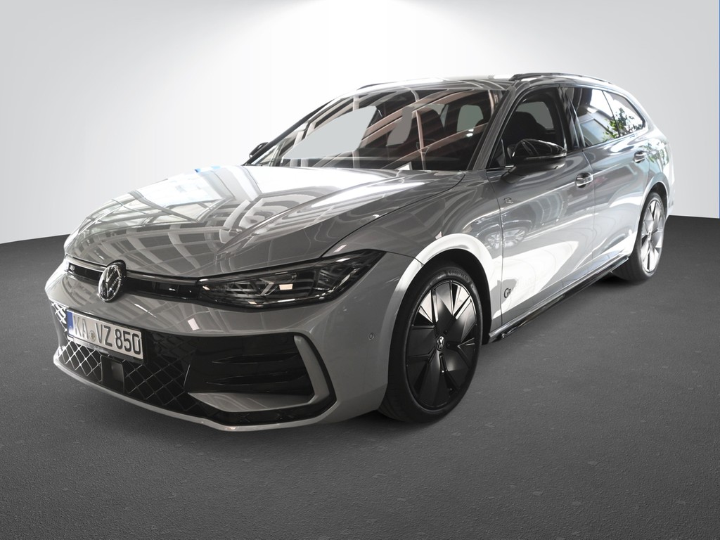 Volkswagen Passat Var 2.0 TDI Automatik R-Line IQ Drive AHK PanoD HarmanKardon