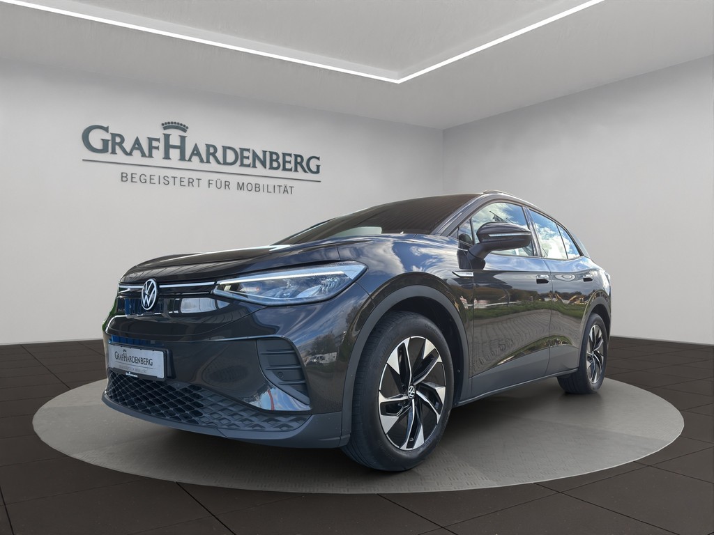 Volkswagen ID.4 Pro Performance 150 kW AHK RFK ACC