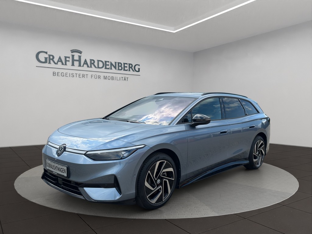 Volkswagen ID.7 Tourer Pro