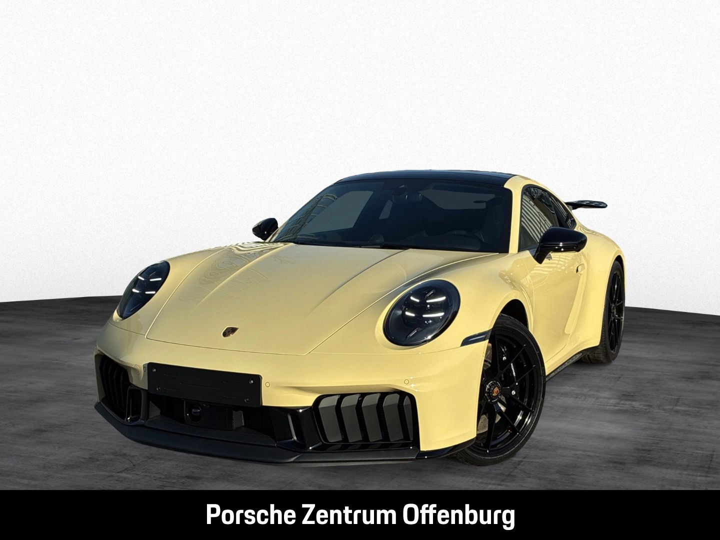 Porsche 992 -2 (911) Carrera 4 GTS