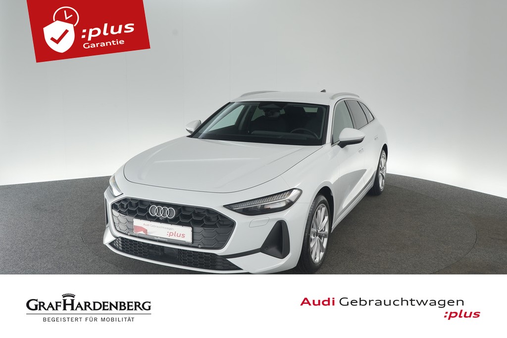 Audi A5 Avant 2.0 TDI S tronic B&O Kamera