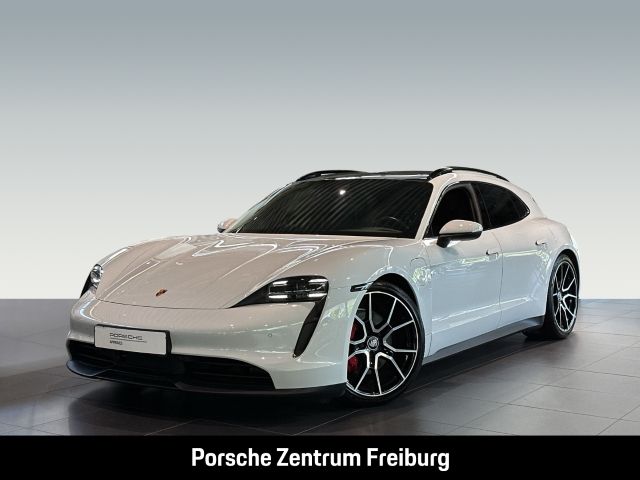 Porsche Taycan 4S Sport Turismo BOSE Panoramadach LED