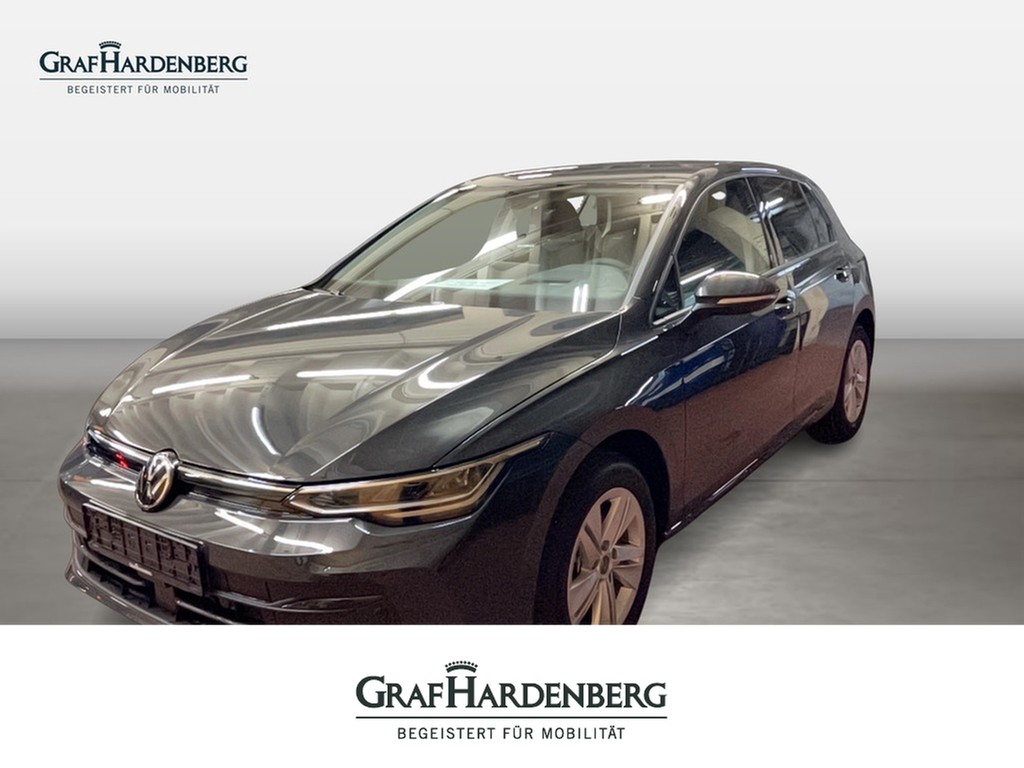 Volkswagen Golf VIII Lim. Life 1.5 l eTSI 85 kW (116 PS)