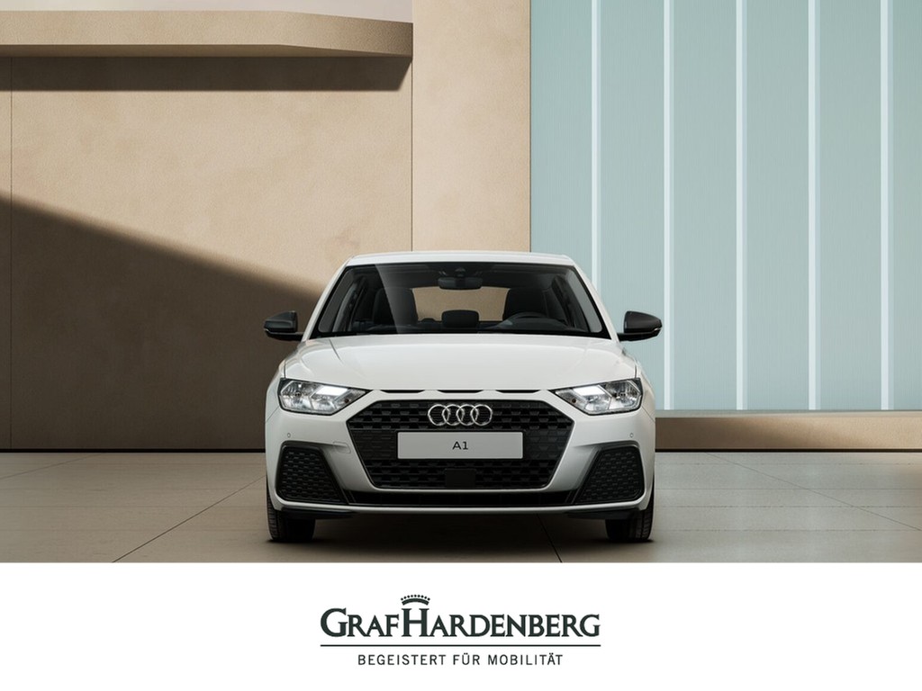 Audi A1 Sportback 30 TFSI