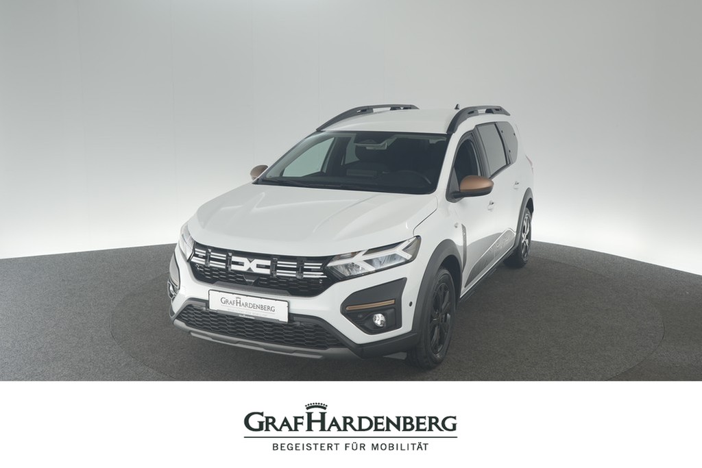 Dacia Jogger Extreme+ ECO-G 100 Kamera Navi GRA