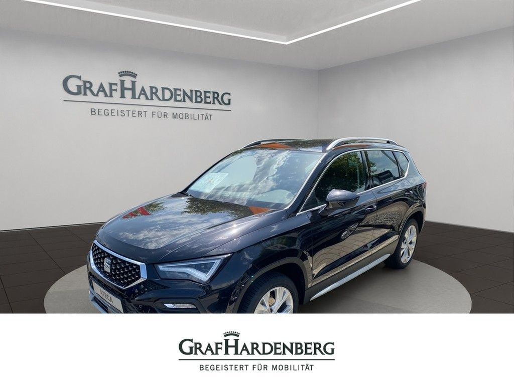 Seat Ateca Xperience 1.5 TSI 110 kW (150 PS) 7-Gang D