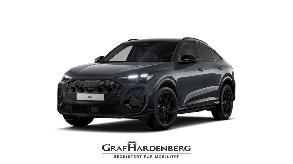 Audi Audi Q5 Sportback TDI quattro 150 kW S t *SOFORT VERFÜGBAR*AHK