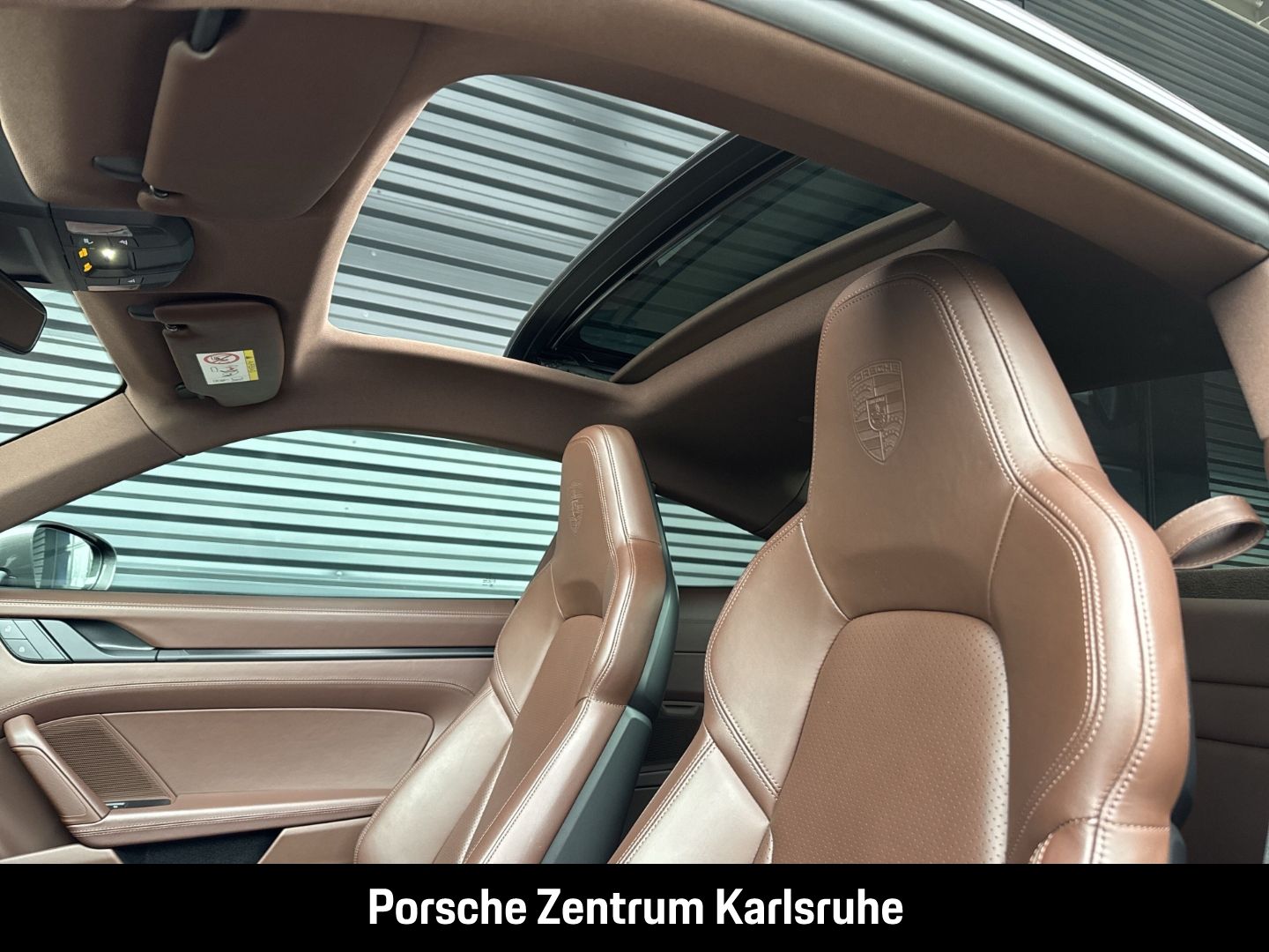 Porsche 992 911 Carrera GTS Clubleder HA-Lenkung BOSE