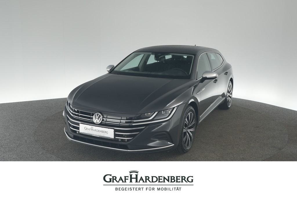 Volkswagen Arteon Shooting Brake 1.4 TSIe DSG Elegance Navi
