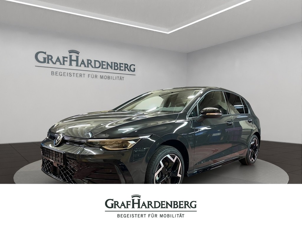 Volkswagen Golf R-Line 1,5 l eTSI