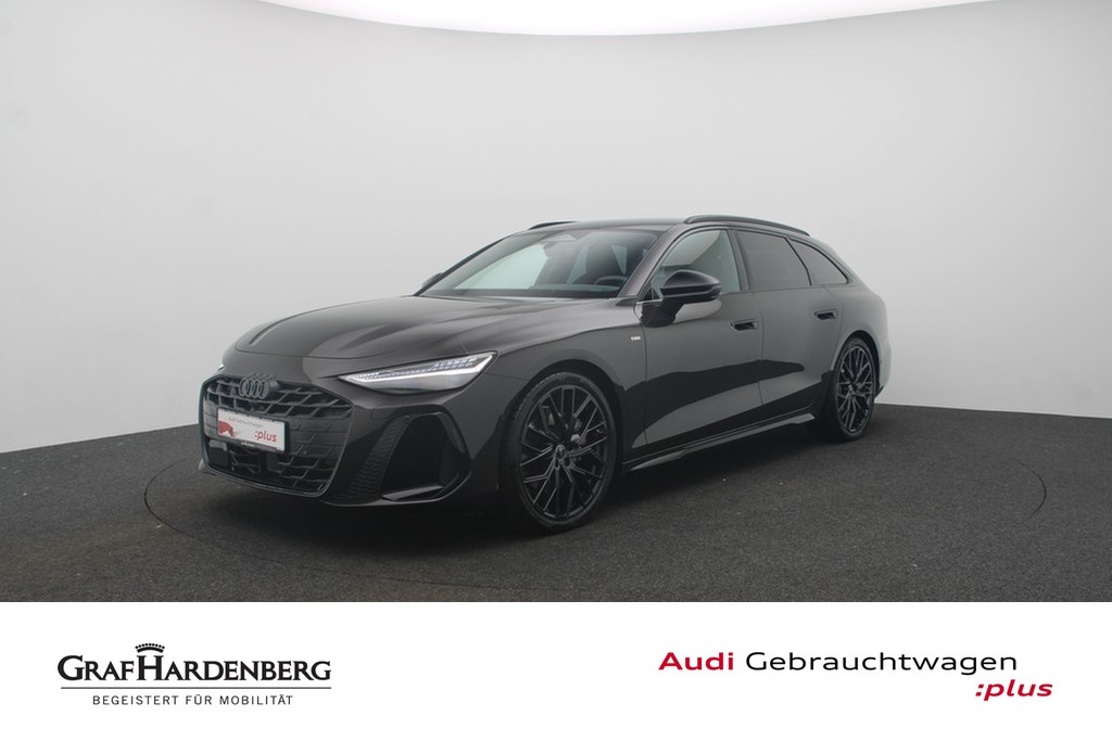 Audi Audi A6 Avant TDI quattro 150 kW S troni *edition one* Pano, MMI, Tech Pro, Allradlenkung