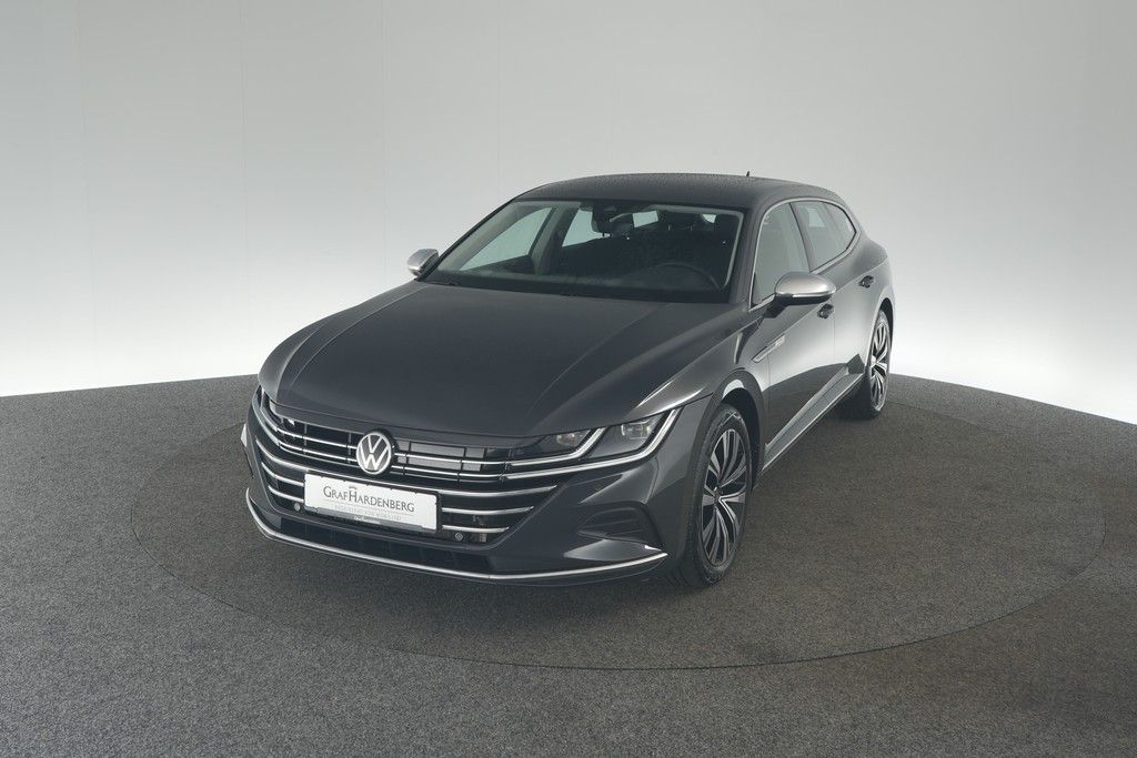 Volkswagen Arteon Shooting Brake 1.4 TSIe DSG Elegance Navi