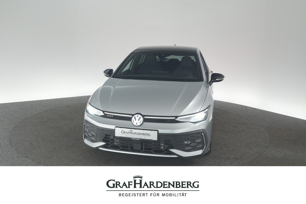 Volkswagen Golf VIII GTI DSG Matrix LED ACC Harman Kardon