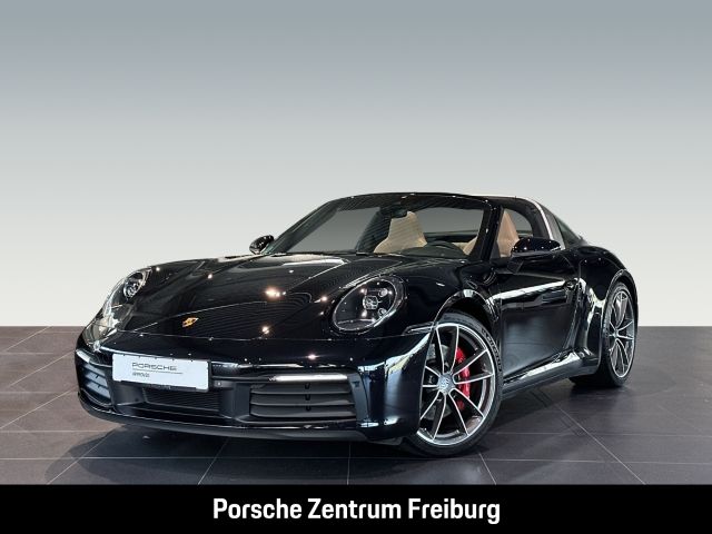 Porsche 992 911 Targa 4S BOSE Surround-View ParkAssisten