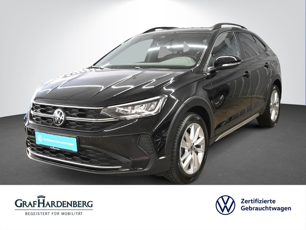 Volkswagen Taigo 1.0 TSI Automatik Goal PDC LED ACC