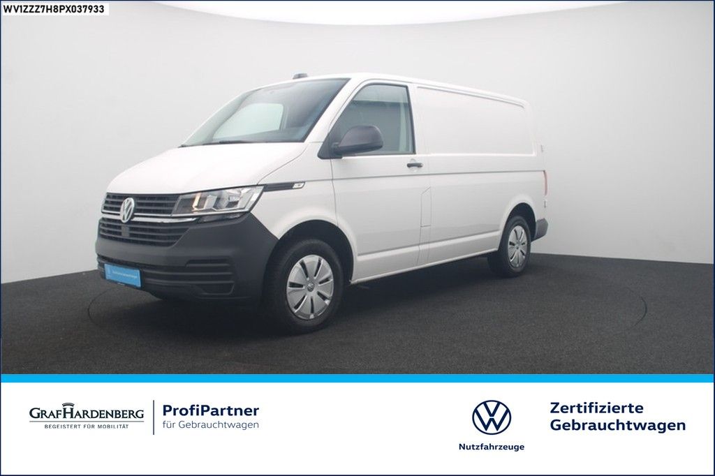 Volkswagen T6 andere T6 Kasten 6.1 2.0 TDI Navi DAB+