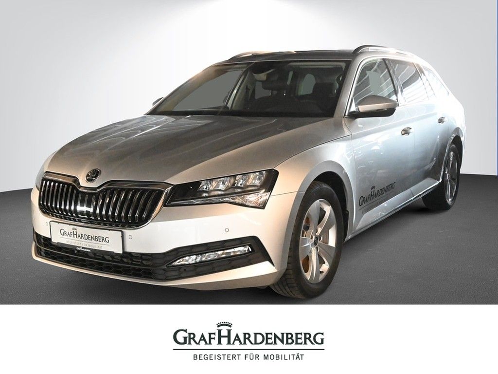 Skoda Scala 1.0 TSI DSG Drive